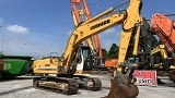 гусеничный экскаватор  LIEBHERR R 906 Classic