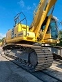 гусеничный экскаватор  KOMATSU PC240LC-10