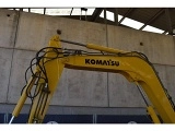 гусеничный экскаватор  KOMATSU PC80MR-3