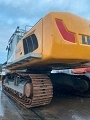 гусеничный экскаватор  LIEBHERR R 946