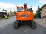 гусеничный экскаватор  DOOSAN DX140LCR-5