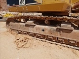 гусеничный экскаватор  CATERPILLAR 365B