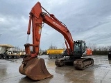 гусеничный экскаватор  HITACHI ZX350LC-6