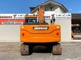 гусеничный экскаватор  DOOSAN DX 140 LC