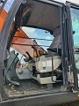 гусеничный экскаватор  HITACHI ZX 290 LCN-5