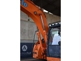 гусеничный экскаватор  DOOSAN DX140LCR-3