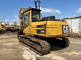 гусеничный экскаватор  CATERPILLAR 320 B L