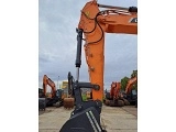 гусеничный экскаватор  DOOSAN DX530LC-7