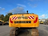 Гусеничный экскаватор  LIEBHERR R 936