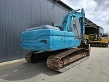 гусеничный экскаватор  DOOSAN DX 255 LC