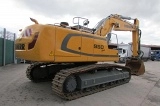 гусеничный экскаватор  LIEBHERR R 950 SME