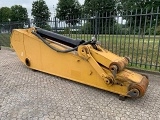 гусеничный экскаватор  CATERPILLAR 395