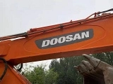 гусеничный экскаватор  DOOSAN DX 380 LC