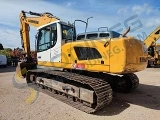 гусеничный экскаватор  LIEBHERR R 926