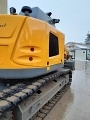 гусеничный экскаватор  LIEBHERR R 926 Compact