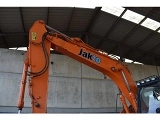 гусеничный экскаватор  DOOSAN DX140LCR-3