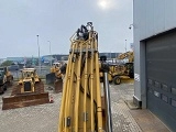 гусеничный экскаватор  CATERPILLAR 323D L