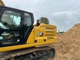 гусеничный экскаватор  CATERPILLAR 330