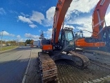 гусеничный экскаватор  DOOSAN DX255LC-5