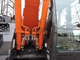гусеничный экскаватор  HITACHI ZX135US-6