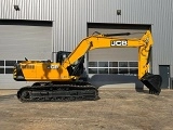 гусеничный экскаватор  JCB NXT 205