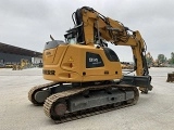 гусеничный экскаватор  LIEBHERR R 914 Compact Litronic