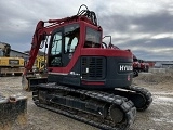 гусеничный экскаватор  HYUNDAI R145CR-9