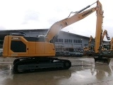 гусеничный экскаватор  LIEBHERR R 926 Litronic