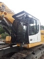 гусеничный экскаватор  LIEBHERR R 936