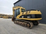 гусеничный экскаватор  CATERPILLAR 320