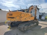 гусеничный экскаватор  LIEBHERR R 926