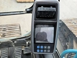 гусеничный экскаватор  DOOSAN DX 225 LC