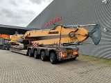 гусеничный экскаватор  LIEBHERR R 936