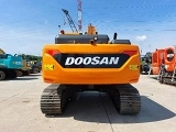 гусеничный экскаватор  DOOSAN DX 225 LC