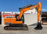 гусеничный экскаватор  DOOSAN DX 140 LC