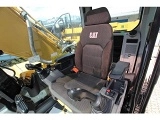 гусеничный экскаватор  CATERPILLAR 320