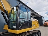 гусеничный экскаватор  CATERPILLAR 323D3