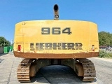 гусеничный экскаватор  LIEBHERR R 964 B Litronic HD