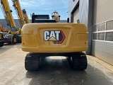 гусеничный экскаватор  CATERPILLAR 320D3