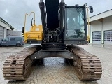 гусеничный экскаватор  VOLVO EC300DNL