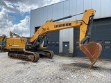 гусеничный экскаватор  LIEBHERR ER 944 C Litronic