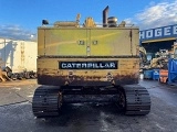 гусеничный экскаватор  CATERPILLAR 225