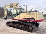 гусеничный экскаватор  DOOSAN DX255LC-5