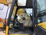 гусеничный экскаватор  KOMATSU PC210LCi-10