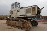 гусеничный экскаватор  LIEBHERR R 984 C