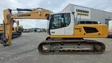 гусеничный экскаватор  LIEBHERR R 926 Litronic