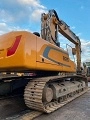 гусеничный экскаватор  LIEBHERR R 926