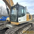 гусеничный экскаватор  LIEBHERR R 936