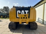 гусеничный экскаватор  CATERPILLAR 320F L