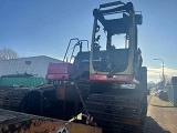 гусеничный экскаватор  CATERPILLAR 323